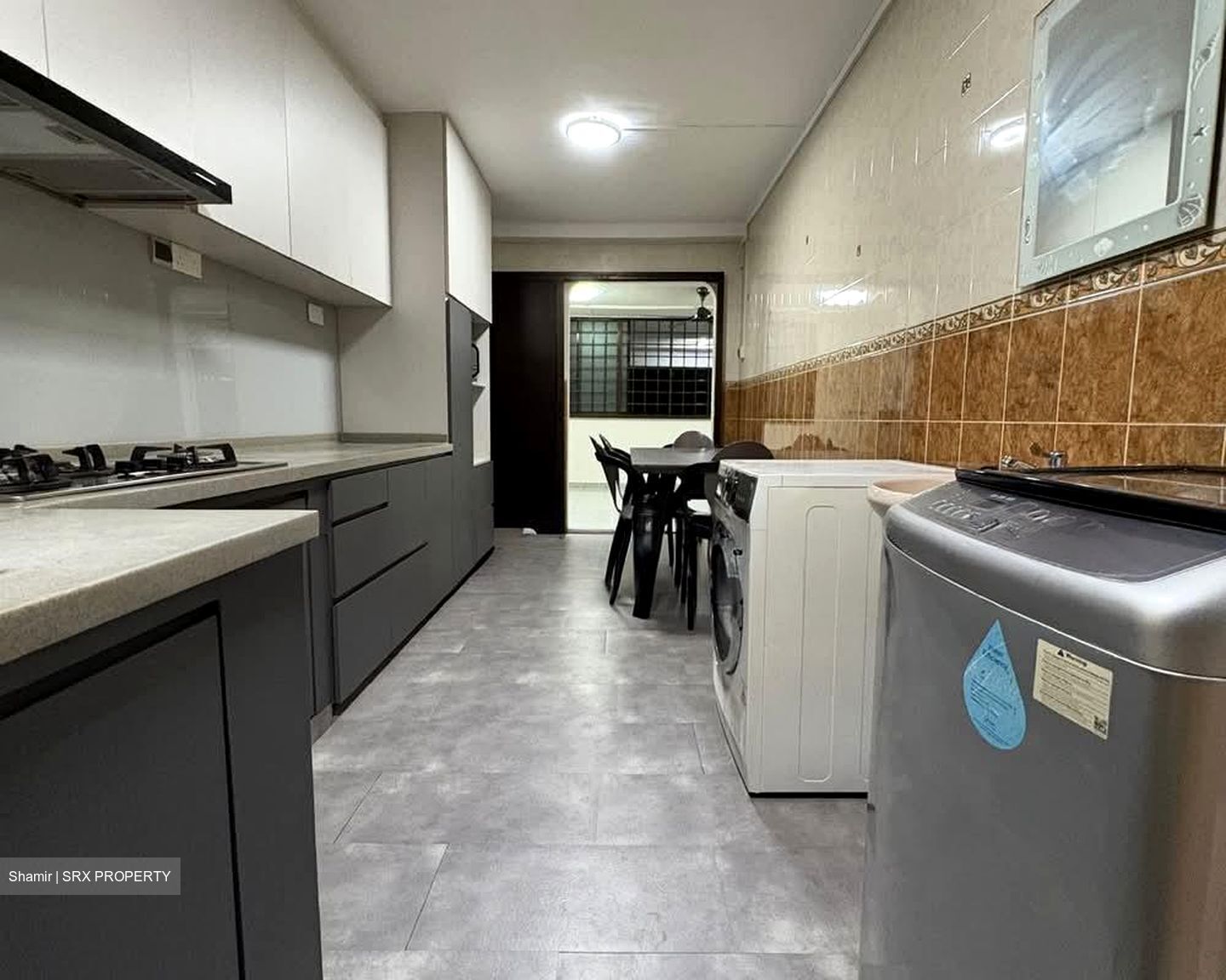 Blk 715 Chong Pang Green (Yishun), HDB 4 Rooms #558867931